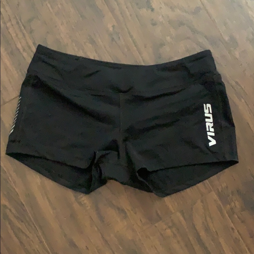 Virus shorts